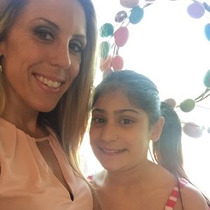 Meet your Posher, Alainna